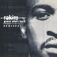 Guess Who's Back - Rakim, Jermaine Dupri