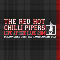 Thunderstruck - Red Hot Chilli Pipers