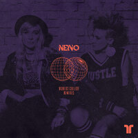 Worlds Collide - NERVO, Matt Fax