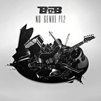 The Nation (feat. Jake Lambo, Victoria Monet) - B.o.B