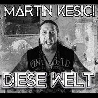 Diese Welt - Martin Kesici