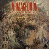 The Watcher - Armageddon