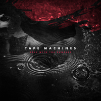 Roll with the Punches - Tape Machines