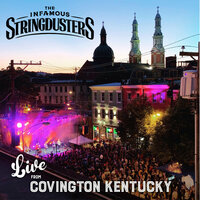 Tragic Life - The Infamous Stringdusters