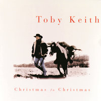 The Night Before Christmas - Toby Keith