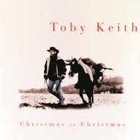 Mary, It's Christmas - Toby Keith