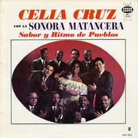 La Milonga de España - Celia Cruz, La Sonora Matancera