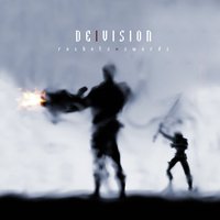 Boy Toy - De/Vision