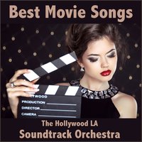 Hero (From "Spider-Man") - The Hollywood LA Soundtrack Orchestra, Peter Smith