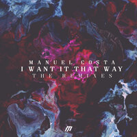 I Want It That Way - Manuel Costa, Silvio Carrano, Marcel