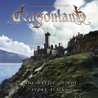 The Battle of the Ivory Plains - Dragonland