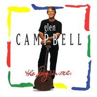 Call It Even - Glen Campbell
