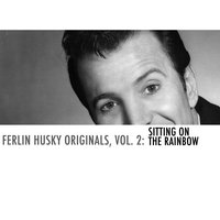 I Love You for Sentimental Reasons - Ferlin Husky