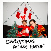 Christmas at My House - The Dirty Nil