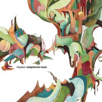 Blessing It - Nujabes, Substantial, Pase Rock
