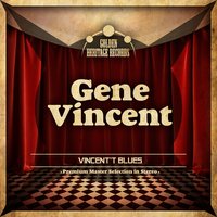 I Got a Baby - Gene Vincent, The Blue Caps