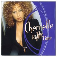The Right Time - Cherrelle, Keith Murray