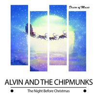 Have Yourself a Merry Little Christmas - Alvin And The Chipmunks, David Seville