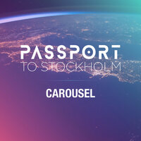 Passport to Stockholm