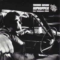 Hiphopper - Thomas Rusiak, Teddybears Sthlm