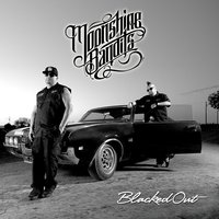 American Banned - Moonshine Bandits