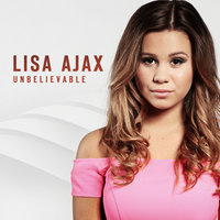 Don't Stop The Music - Lisa Ajax