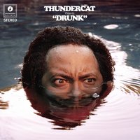 A Fan's Mail (Tron Song Suite II) - Thundercat