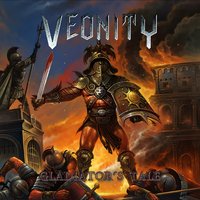 Born out of Despair - Veonity