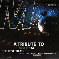 Daddy Cool - The Coverbeats