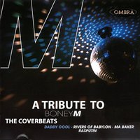 River of Babylon - The Coverbeats