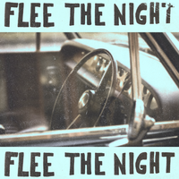Flee the Night - Daniel Gunnarsson