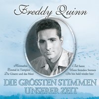 Irgendwann gibts ein Wiederseh'n - Freddy Quinn