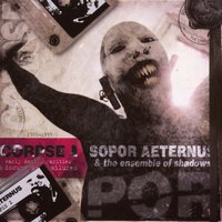 As Fire Kissed The Echo-Twins - Sopor Aeternus & The Ensemble Of Shadows