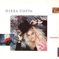 Una Palabra De Amor - Nikka Costa