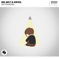 Not Dancing - Mr. Belt, Wezol