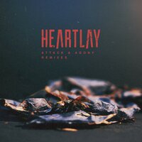 The Sharpest One - Heartlay, Aura Shred