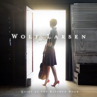 Kitchen Door - Wolf Larsen