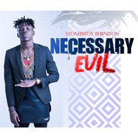 Can't Cool - Stonebwoy