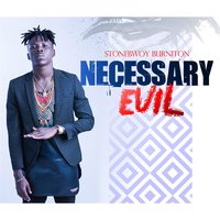 Skin to Skin - Stonebwoy