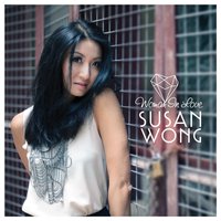 Torn Between Two Lovers - Susan Wong