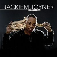 I'm Waiting For You - Jackiem Joyner