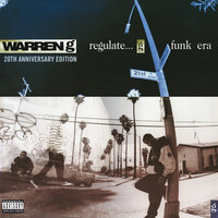 Regulate - Warren G, Nate Dogg, Destructo