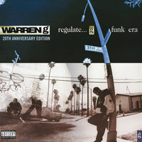 Super Soul Sis - Warren G