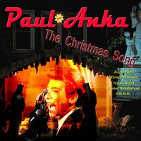 Hark! The Herald Angelsd Sing - Paul Anka