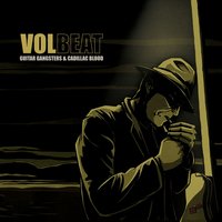 A Broken Man and the Dawn - Volbeat