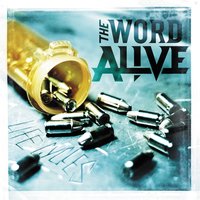 Bar Fight - The Word Alive