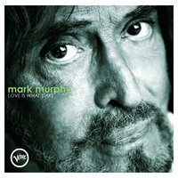 My Foolish Heart - Mark Murphy