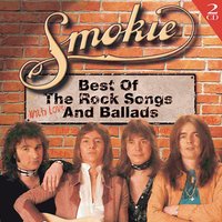 My Woman - Smokie