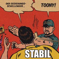 Stabil - Toony