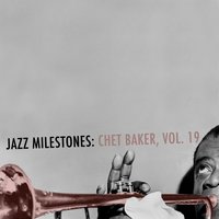 Polka Dots & Moonbeams - Chet Baker